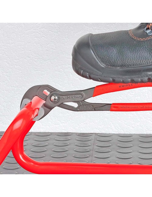 Tenazas ajustables cobra® 300 x 52 x 15 mm