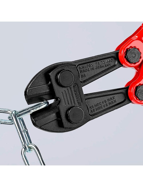 Cortavarillas 465 x 119 x 34 mm