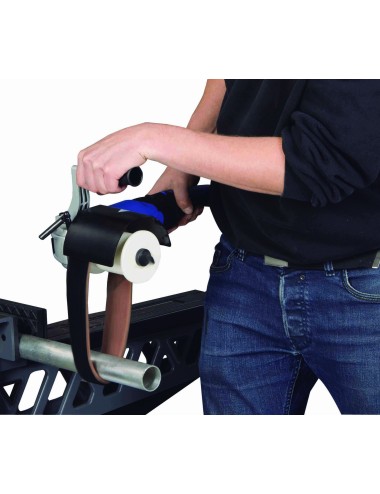 LIJADORA SATINADORA SM 100