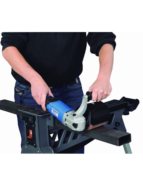 LIJADORA SATINADORA SM 100