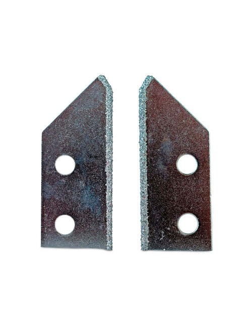 Recambio rascador para juntas r71974 rubi