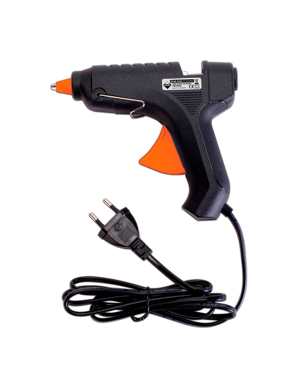 Aplicador cola termofusible barra de silicona de ø12 mm