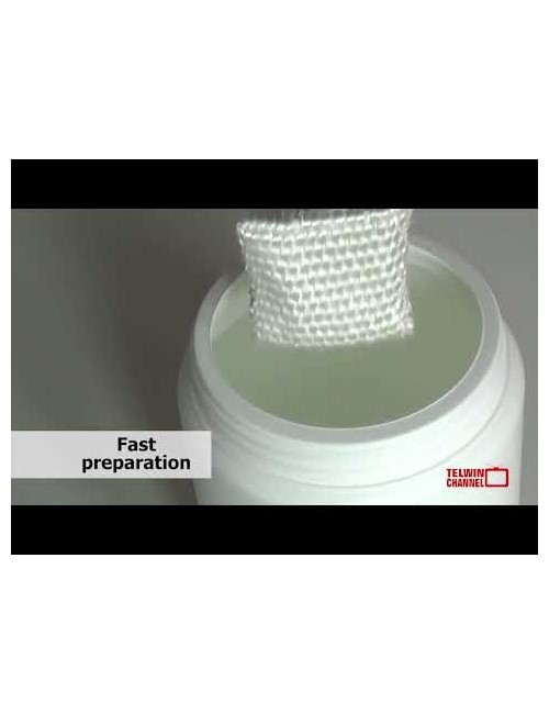 LIMPIADOR SOLDADURA TIG CLEANING KIT Cleantech 100