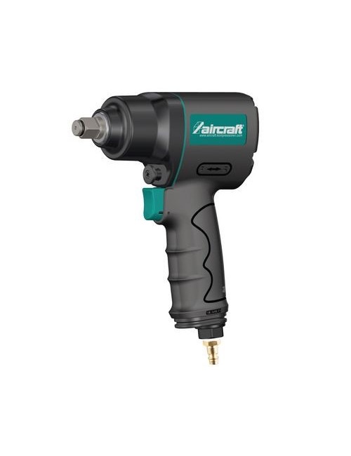 Llave de impacto industrial ISS-C 1/2" Compact PRO - Composite