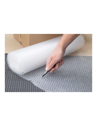 Cúter de cuchillas separables de metal de 9 mm