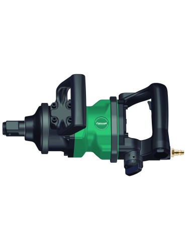 LLAVE DE IMPACTO ISS 1" PRO