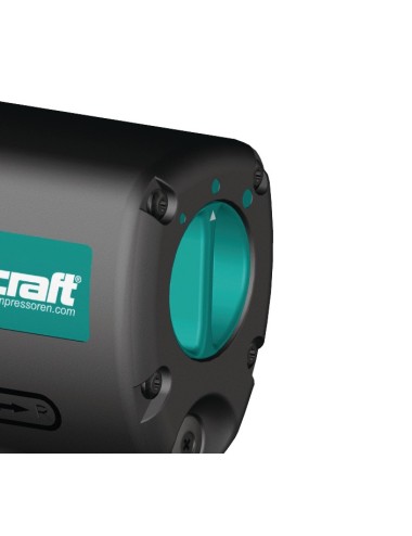 LLAVE DE IMPACTO ISS-C 3/4" PRO