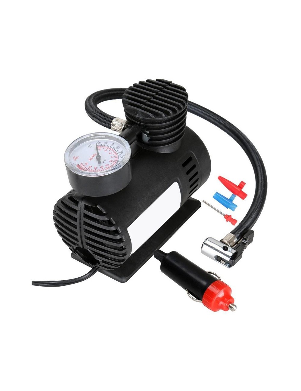 Compresor de aire 12v Compresor de aire 12v