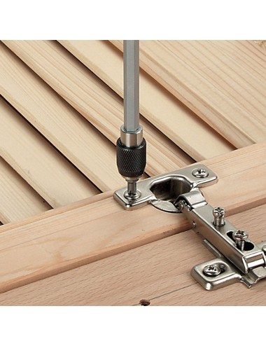 Set 3 puntas solid pz 1 1333000 wolfcraft