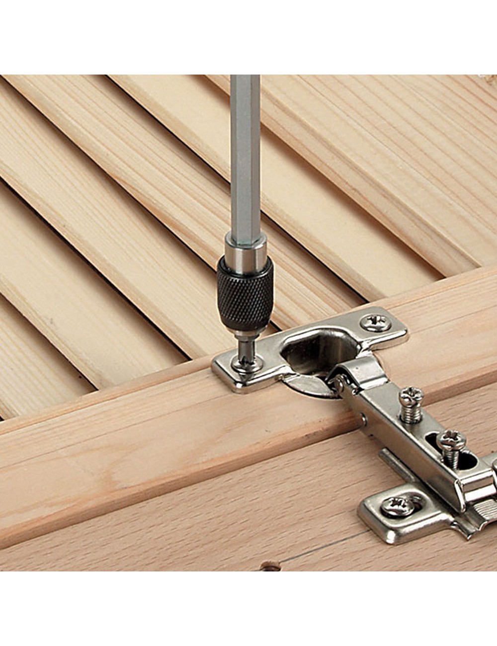 Set 3 puntas solid pz 2 1334000 wolfcraft