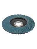 Disco de láminas abrasivo ws, ø115 mm, grano 60