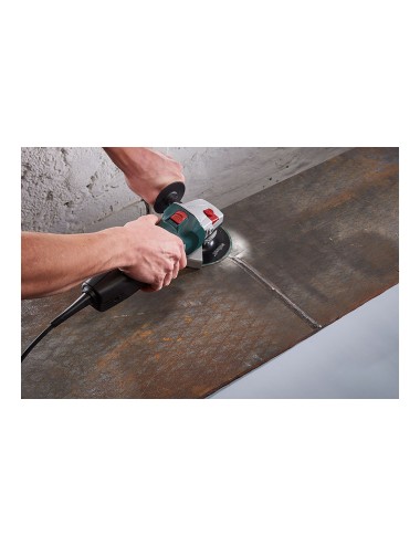 Discos de lijar de fibra ws ø115 mm, grano 60, 5 uds