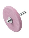 Afilador de cuchillos y tijeras, ø60 mm