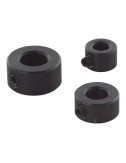 Topes de profundidad, juego de 3 piezas, ø6,00 / ø8,00 / ø10,00 mm