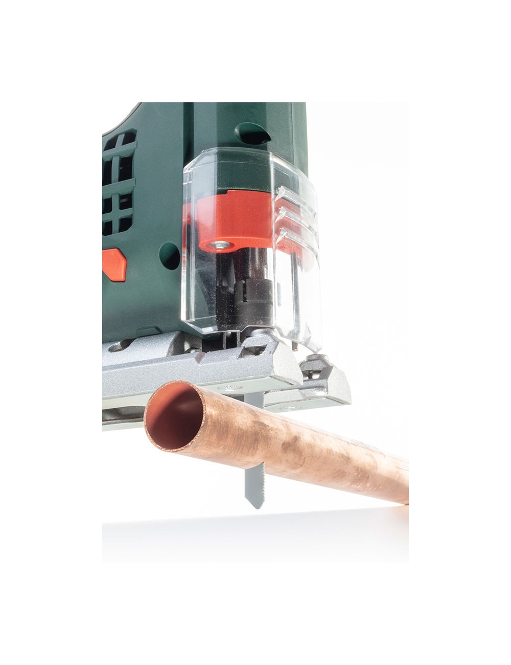 Hojas de sierra de calar, vástago en t, juego de 10 uds