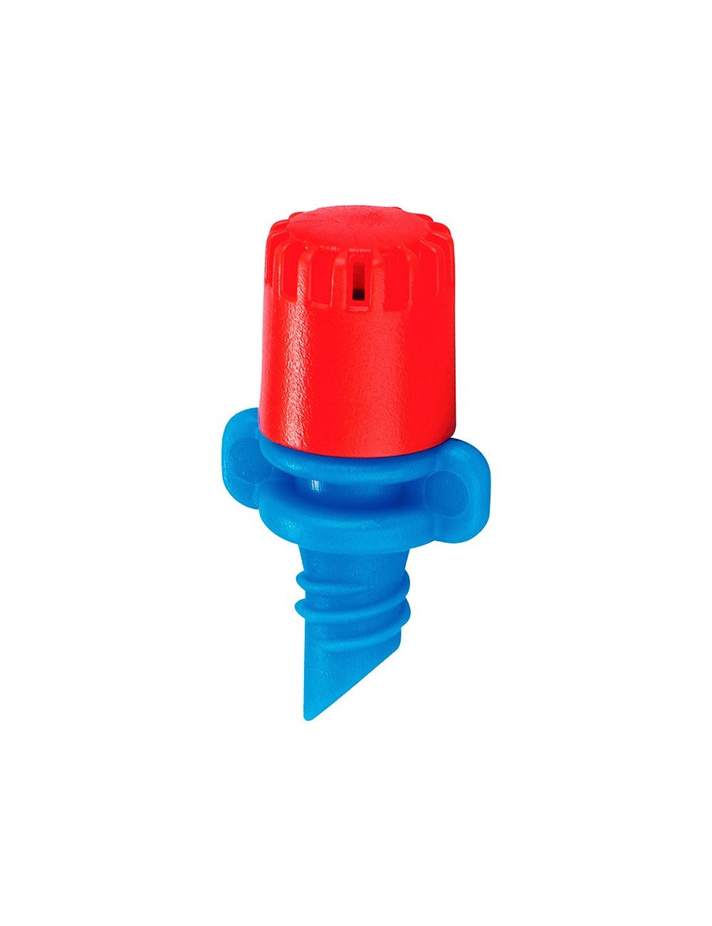 Pack con 10 maxi jets 360° blue bird Pack con 10 maxi jets 360° blue bird