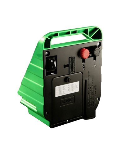 Pastor 300 solar pastormatic