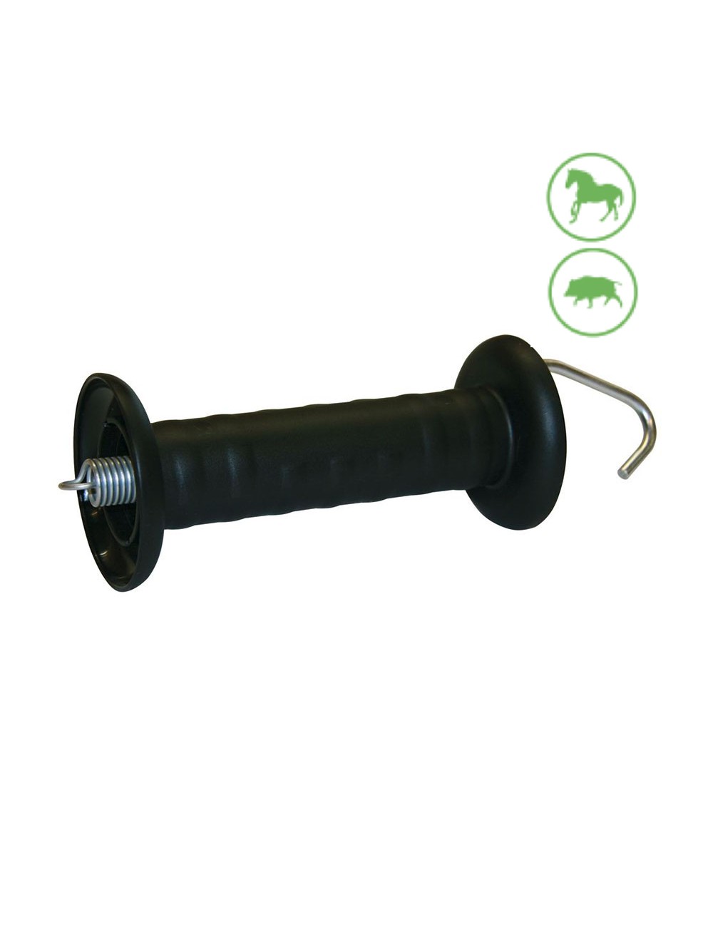 Pack 5 puertas cercado dfv-30