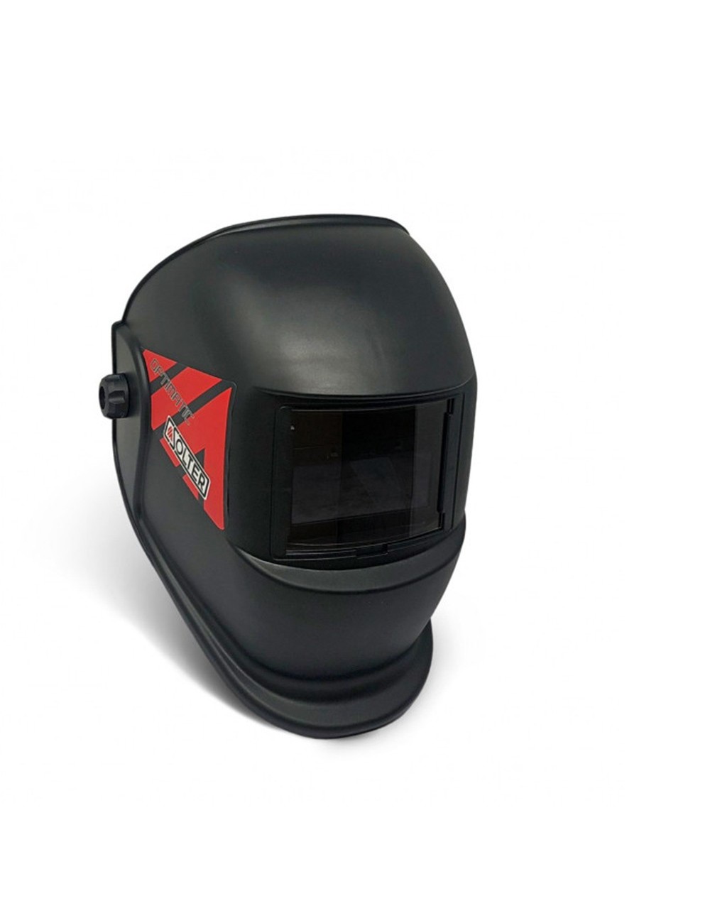 Pantalla de soldadura electronica optimatic 100 solter Pantalla de soldadura electronica optimatic 100 solter