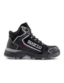 Bota de seguridad all road nrnr talla 41