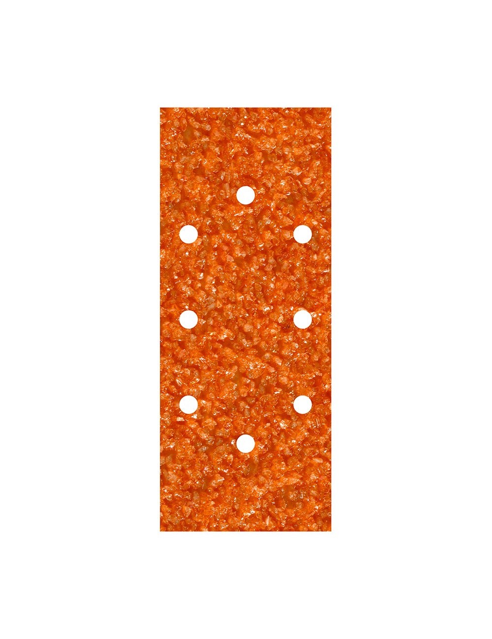 Pack 5 hojas de lija de corindón grano 40 perforadas oval 93x230mm 1971000 wolfcraft Pack 5 hojas de lija de corindón grano 40 perforadas oval 93x230mm 1971000 wolfcraft
