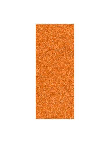 Pack 8 hojas de lija de corindón grano 120 sin perforación 93x230mm 2054000 wolfcraft