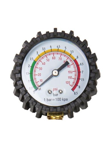 MANOMETRO DE RECAMBIO 63MM