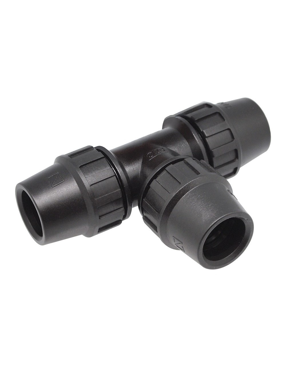 Conexion "t" 20mm (1/2") aqua control Conexion "t" 20mm (1/2") aqua control