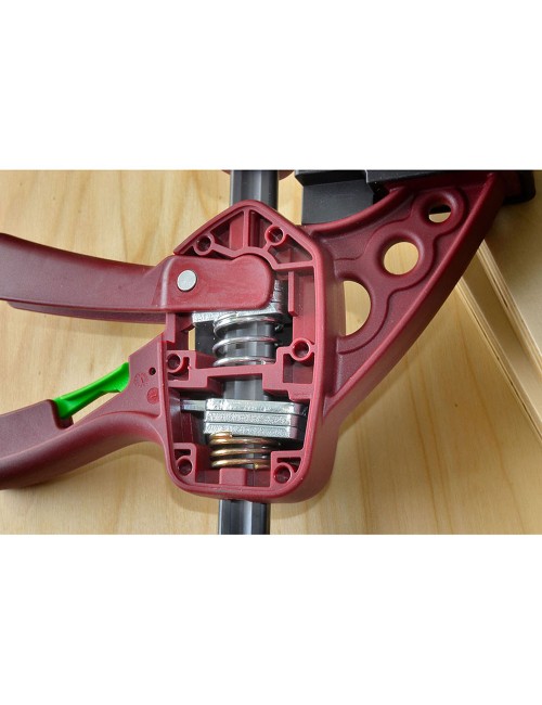 Sargento monomanual quick extra 30 cm