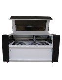 MÁQUINA DE GRABADO Y CORTE LÁSER MWVC 1390 - 1300X900MM