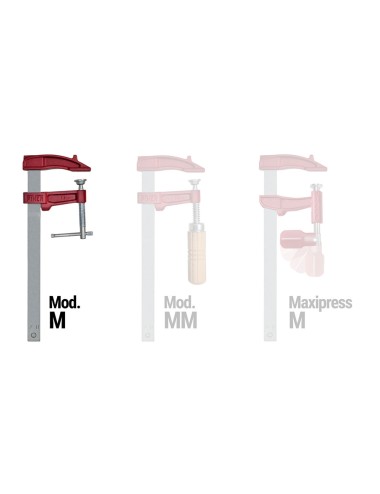 Aprieto piher m-15 cm