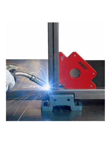 Escuadra magnetica q2 piher ref. 29004