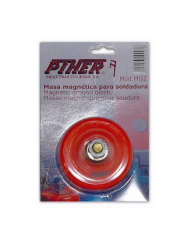 Masa magnetica mg1 piher ref. 29006