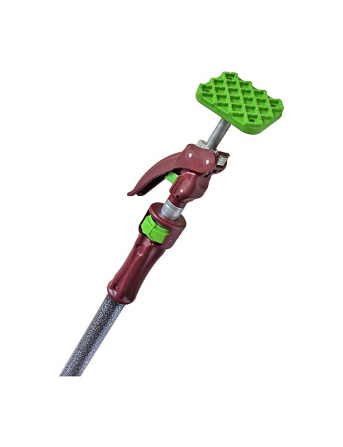 Dispositivo arm+ de construcción en aluminio piher ref. 34089