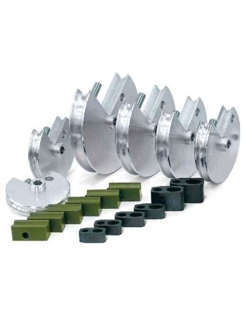 Matriz RB 30 Ø 22 - 3D Ã 22 - 3 mm