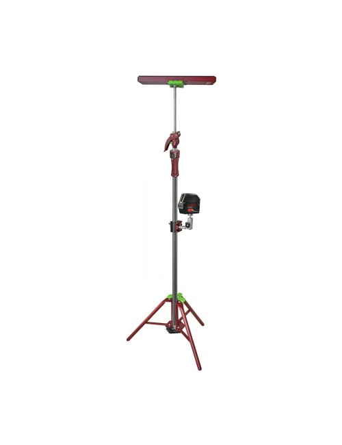 Soporte multidispositivos 1/4"-3/8"-5/8" piher ref. 34061