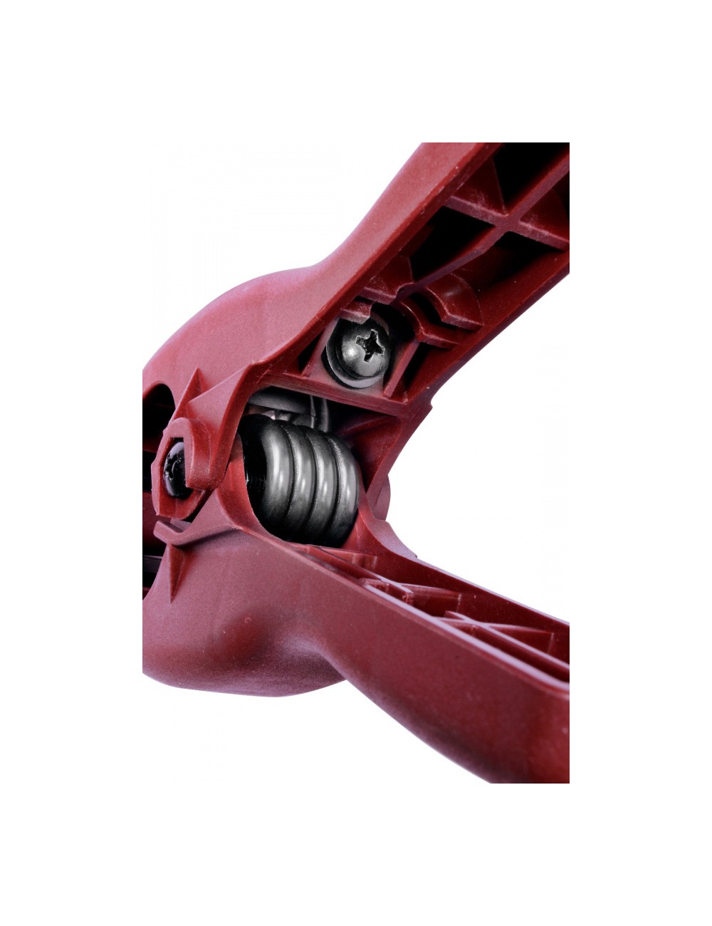 Pinza de fuerza ajustable, apertura 3 cm