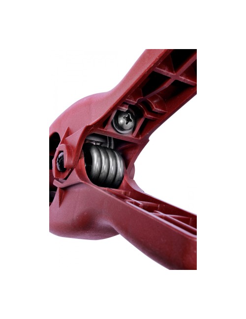 Pinza de fuerza ajustable, apertura 3 cm