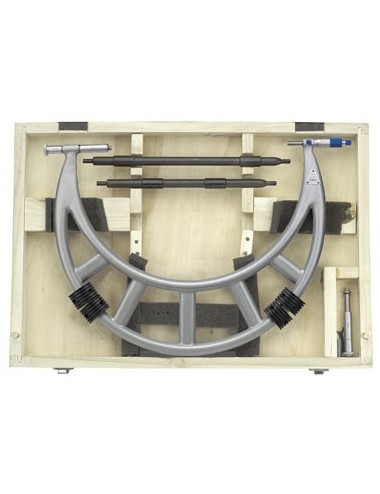 MICROMETER LIMIT    600-700MM 600 - 700 mm