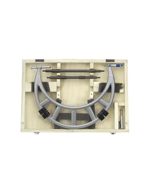 MICROMETER LIMIT    600-700MM 600 - 700 mm