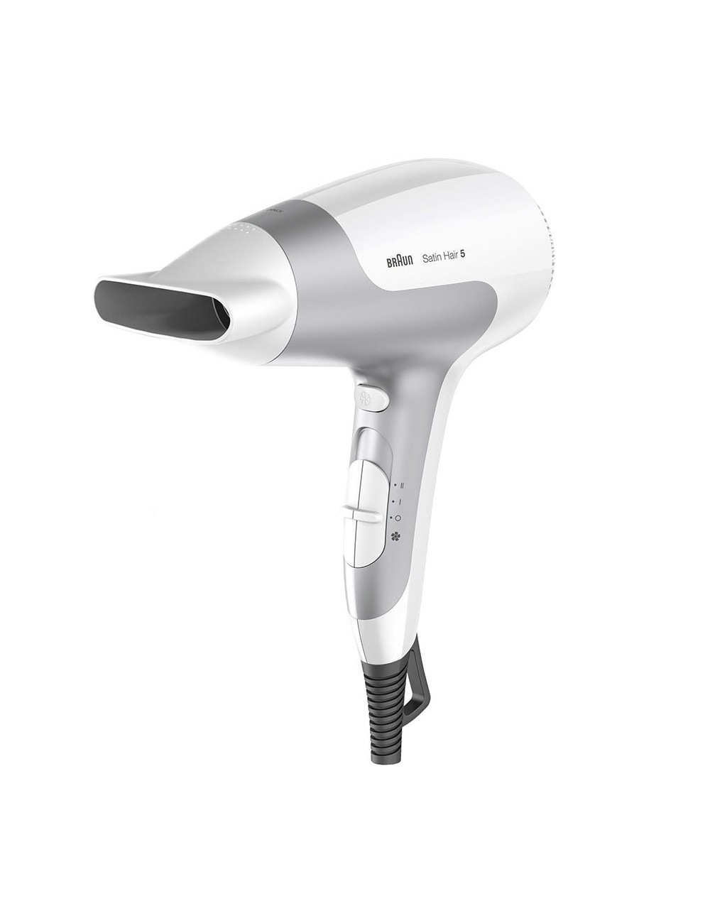 Secador de pelo satin hair5 power perfection 2500 w