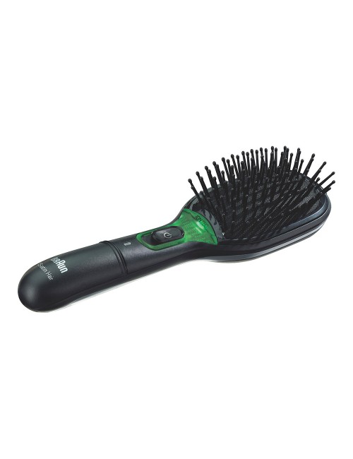 Cepillo de pelo satin hair 7