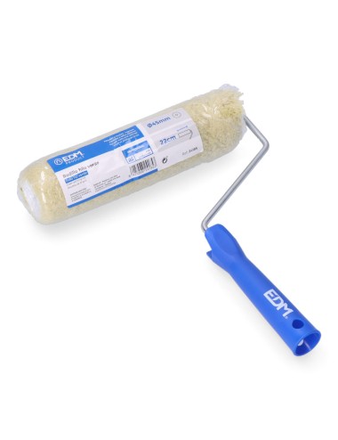 Rodillo hilo verde ø45 x 220 mm