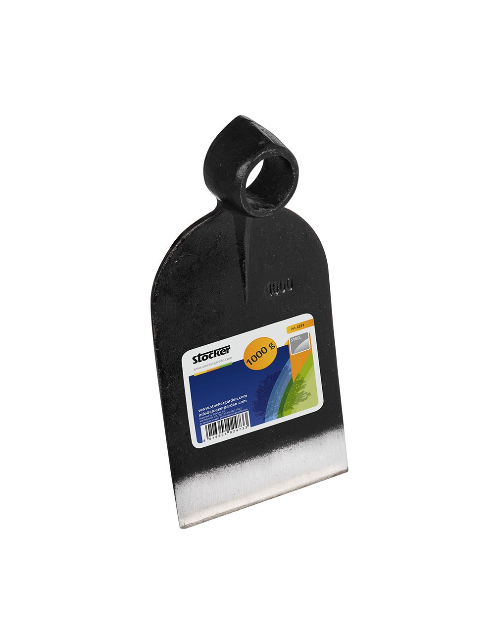 Azada ojo redondo 1000 g suelto