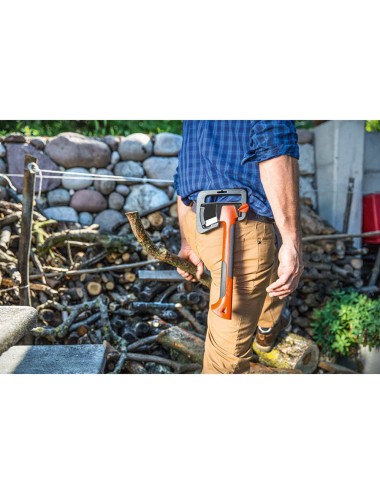 Hacha de corte 700 g