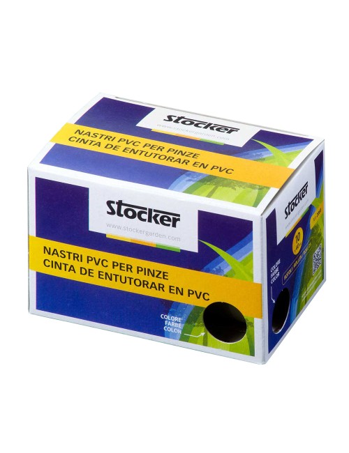 Pack 10 unid. cinta verde 26 m