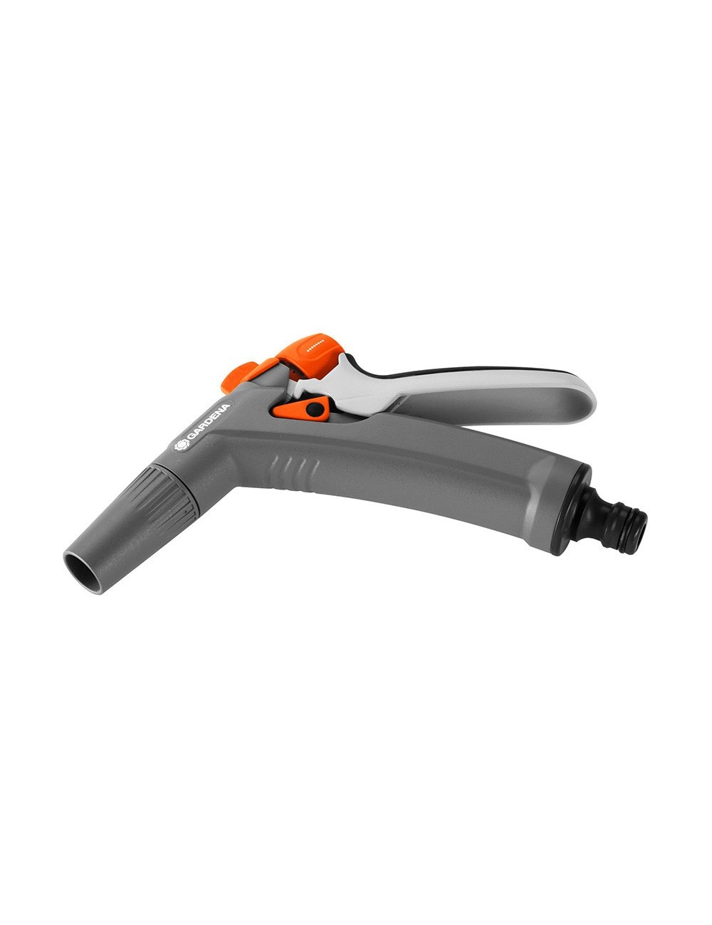 Pistola de limpieza multichorros regulable (blister) gardena Pistola de limpieza multichorros regulable (blister) gardena