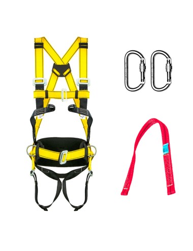 Arnes ecosafex 8 031,281,001,001