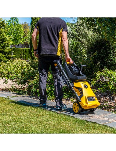 Limpiadora de agua a presión 2200w ultimate 317e. 45-0050 garland