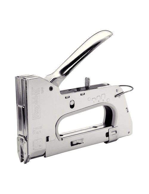 Grapadora para cable r36